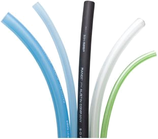 Photo: Randolph Tubing extrudes six types of peristaltic pump tubing