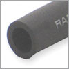 ED-Plex is a UV-resistant flexible tubing product; black color